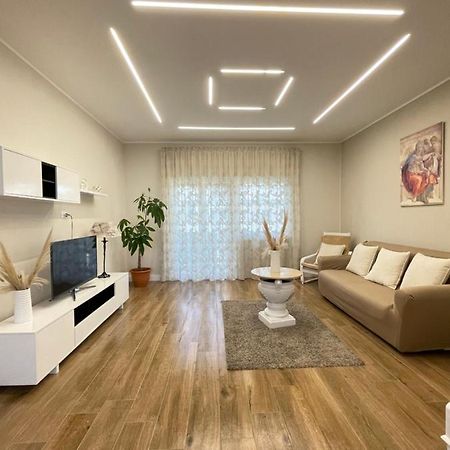 Апартаменты Cenere E Lapilli House Помпеи Экстерьер фото