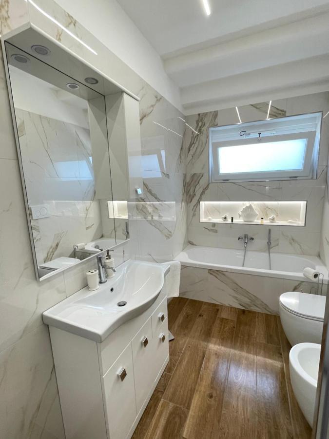 Апартаменты Cenere E Lapilli House Помпеи Экстерьер фото