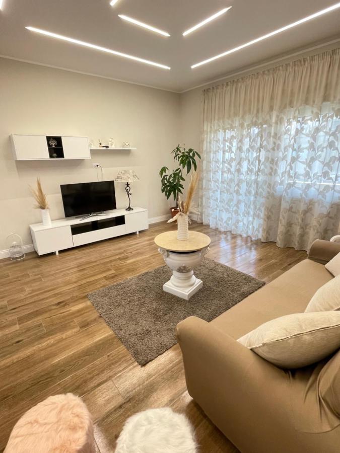 Апартаменты Cenere E Lapilli House Помпеи Экстерьер фото