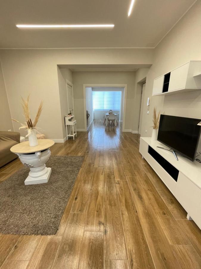 Апартаменты Cenere E Lapilli House Помпеи Экстерьер фото