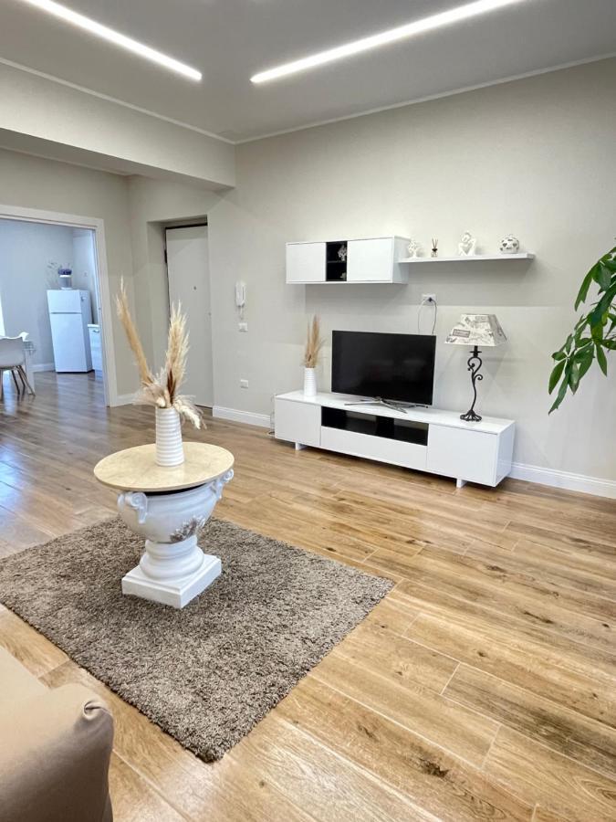 Апартаменты Cenere E Lapilli House Помпеи Экстерьер фото