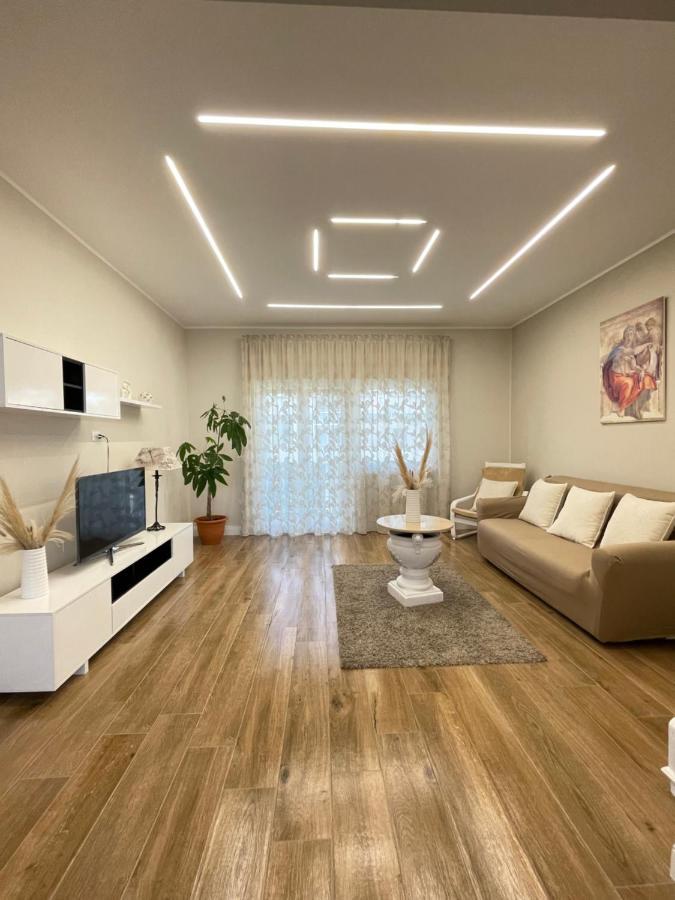 Апартаменты Cenere E Lapilli House Помпеи Экстерьер фото